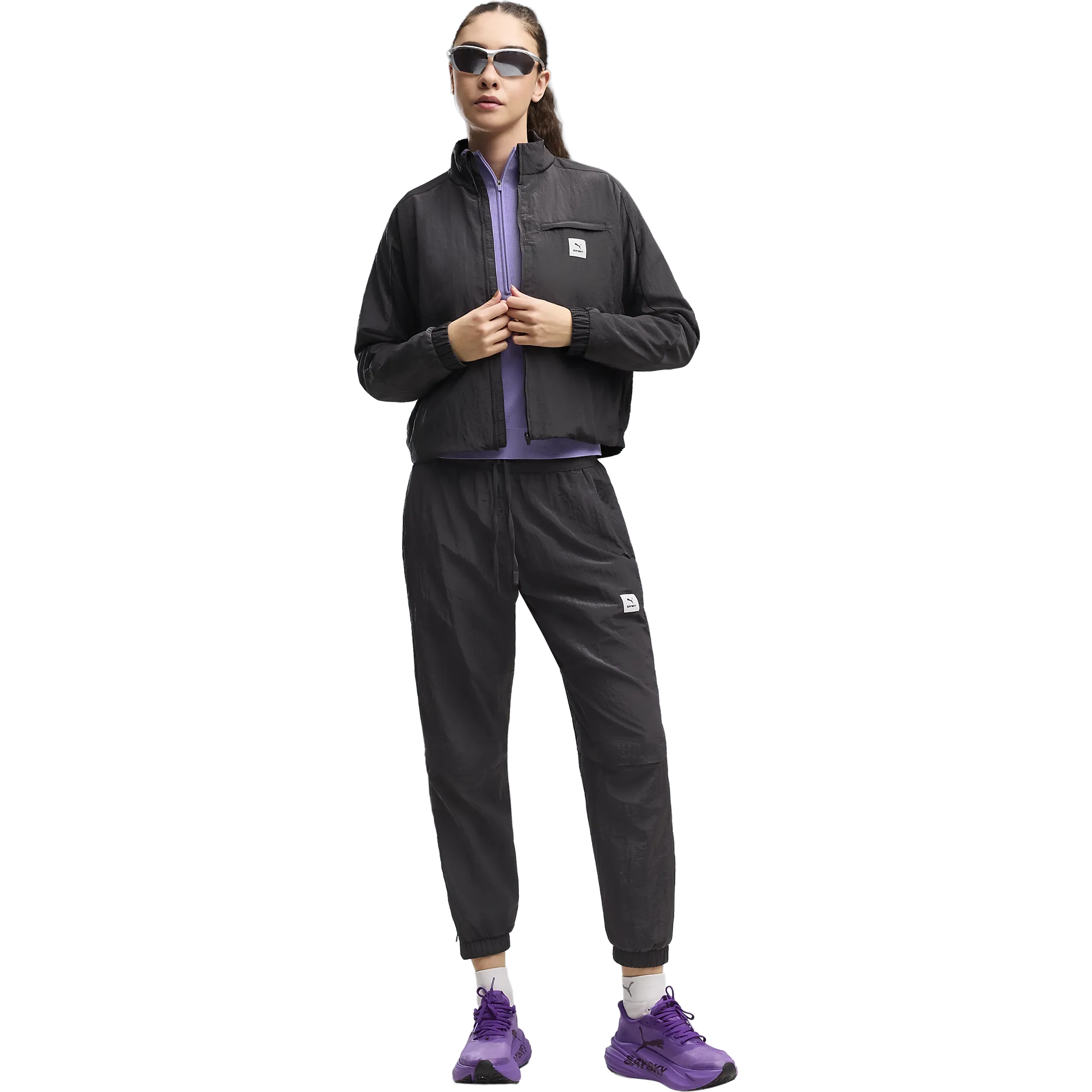 PUMA X SAYSKY Primaloft Evolve Jacket Wo