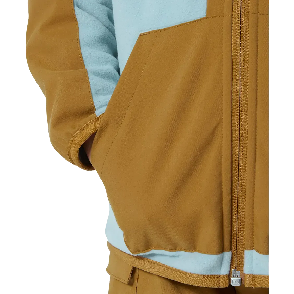 Marka Fleece Jacket Kids
