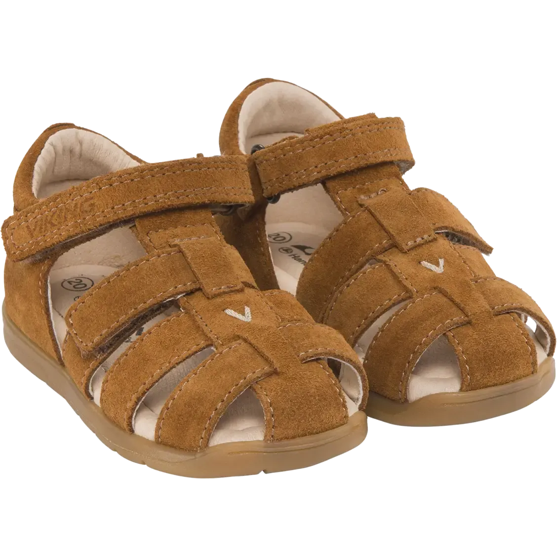 Alv Lonn Sandal 1V Kids