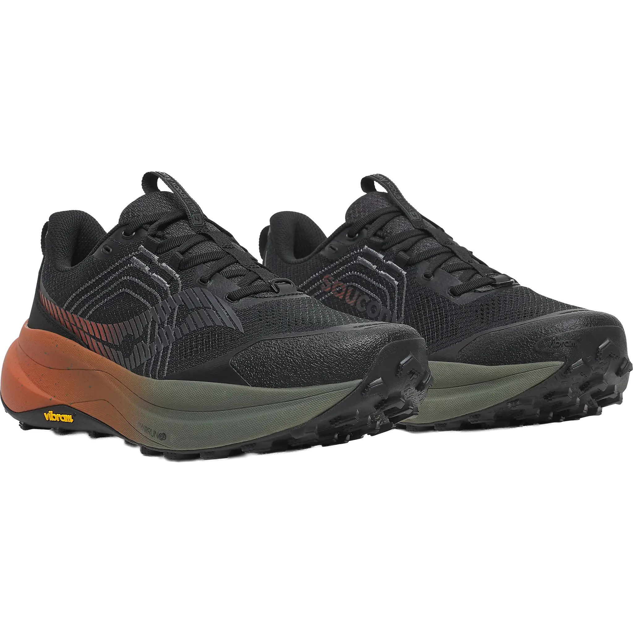 Xodus Ultra 4 Men