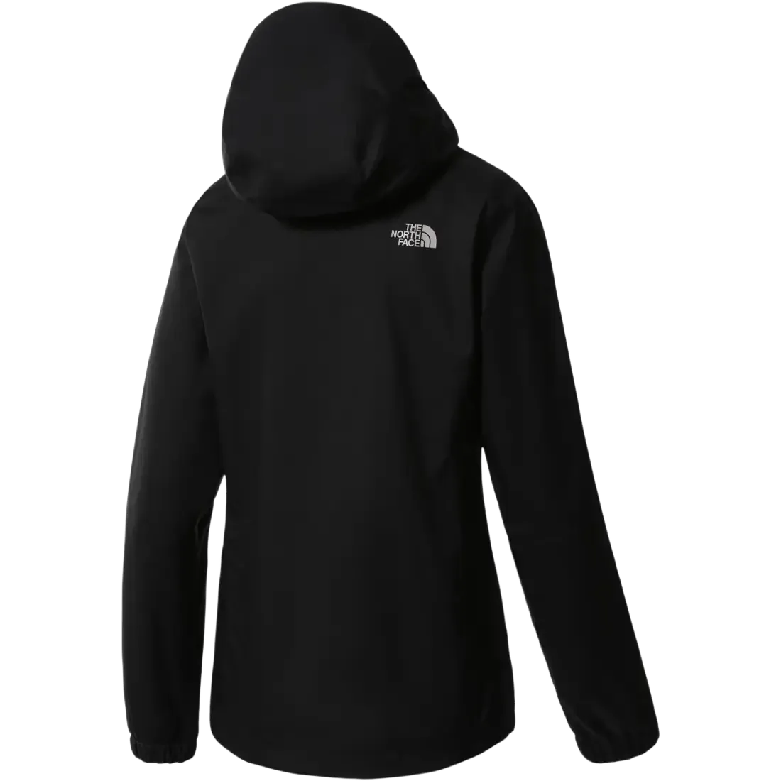 Quest Jacket Women regnjakke