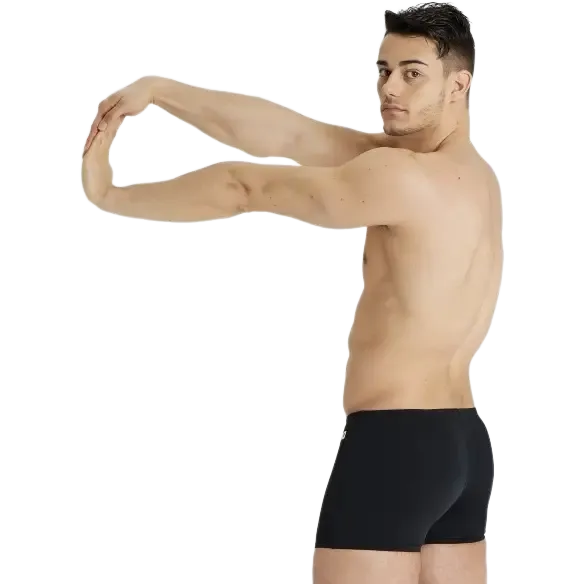 Team Swim Shorts Solid Men