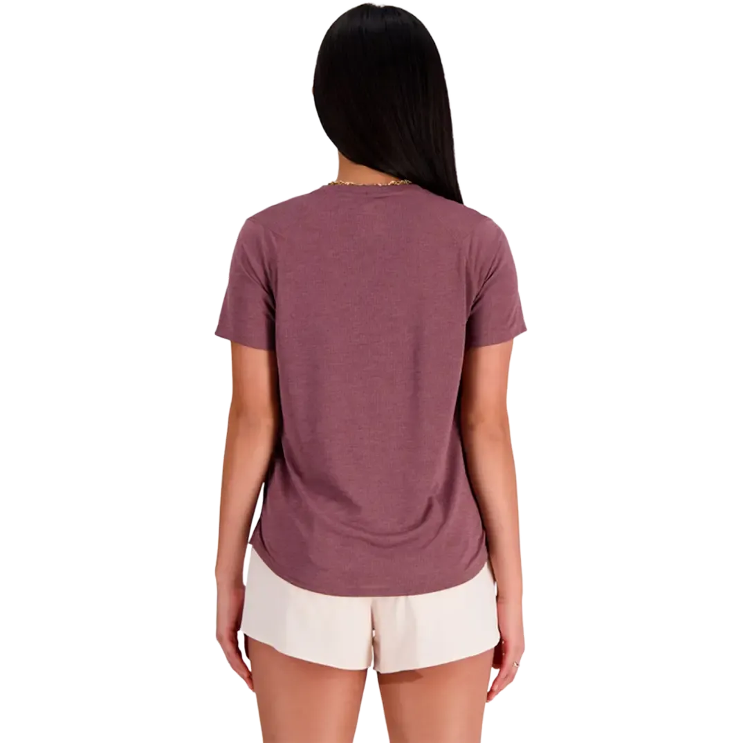 Athletics T-Shirt Women