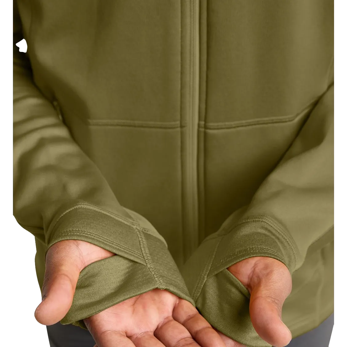 Betula Jacket Men herrefleece