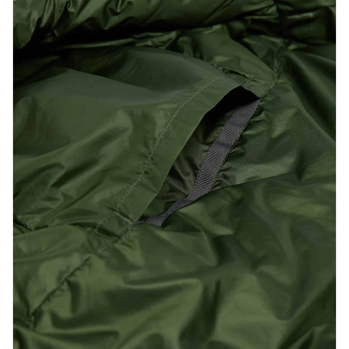 Scand Down -5, 200 cm dunsovsäck