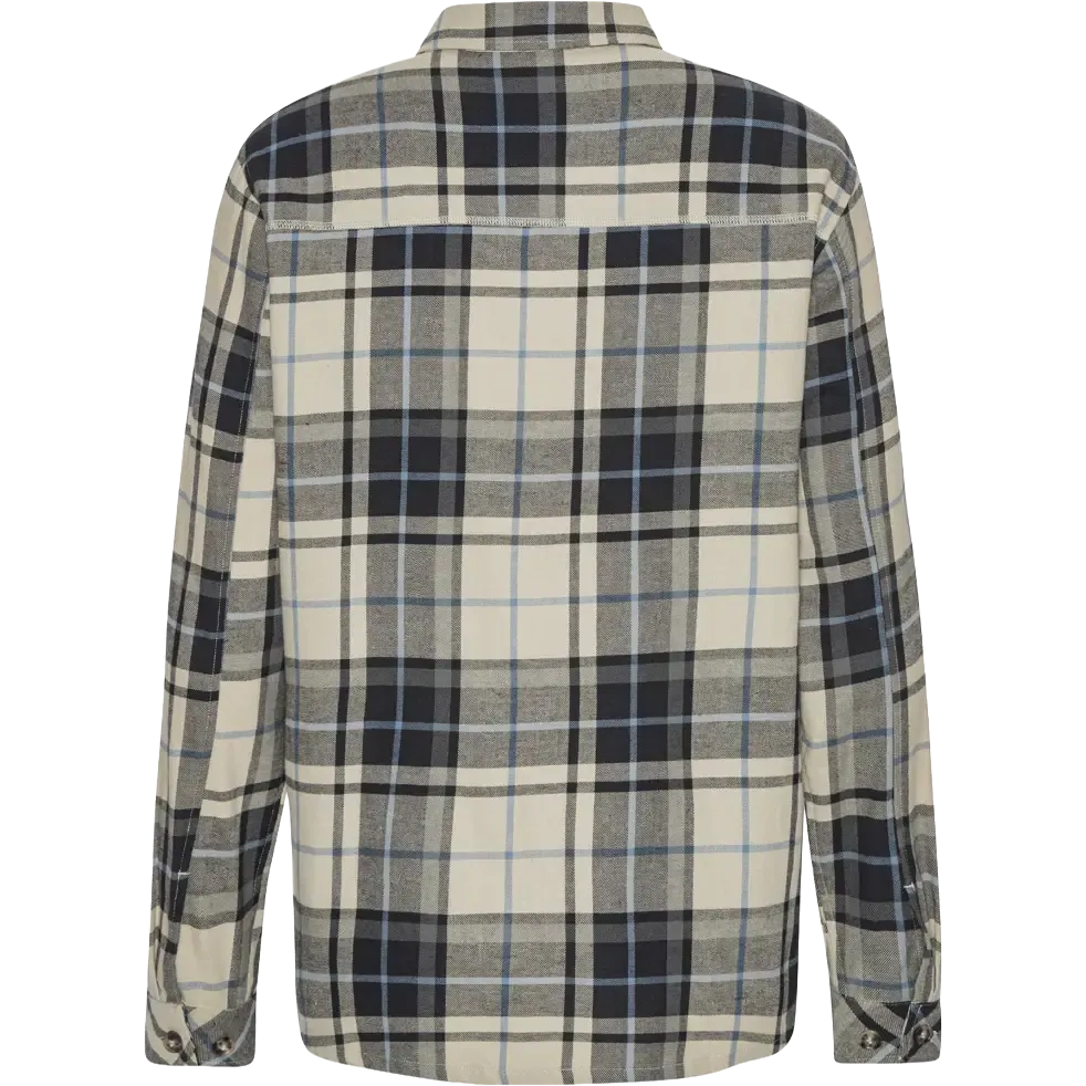 Dümmer Flannel Shirt Men