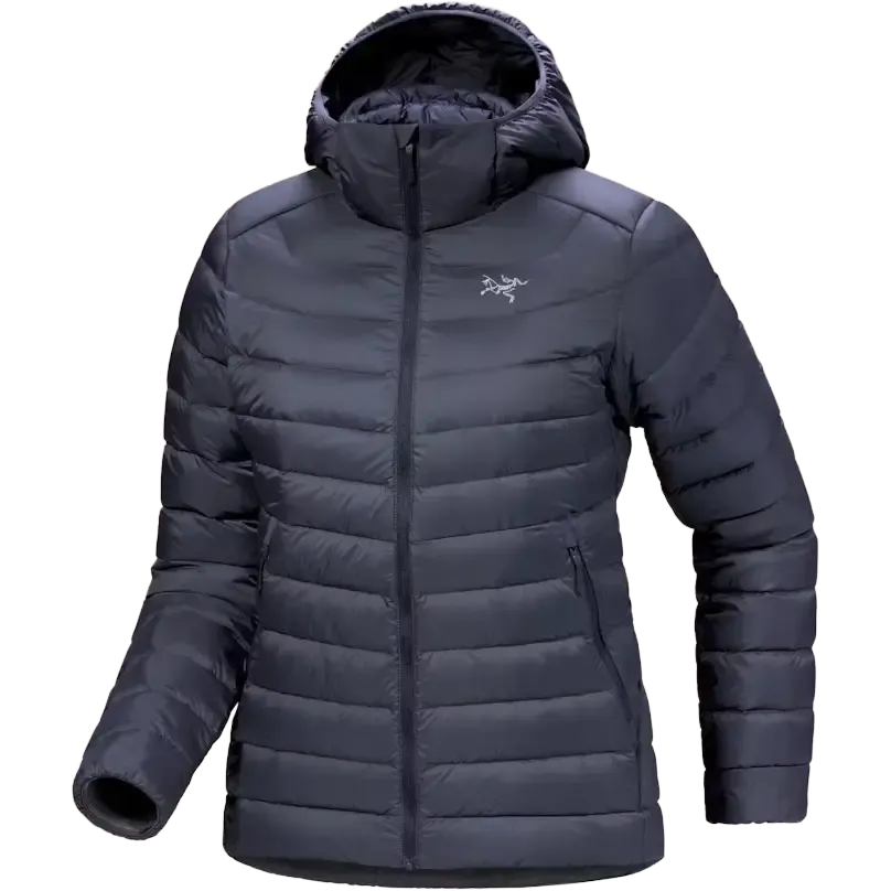 Cerium Hoody Women