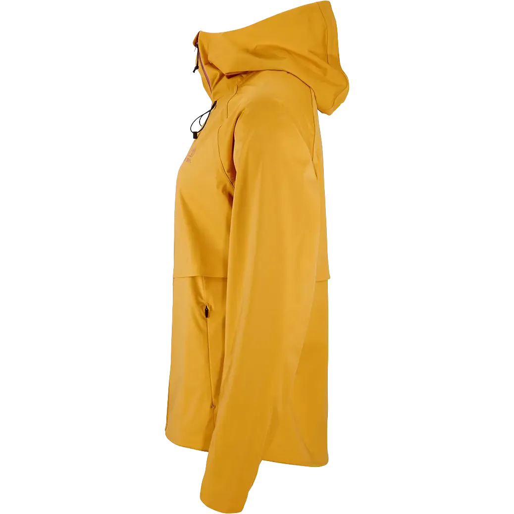 Pro Hydro Jacket 3 Women