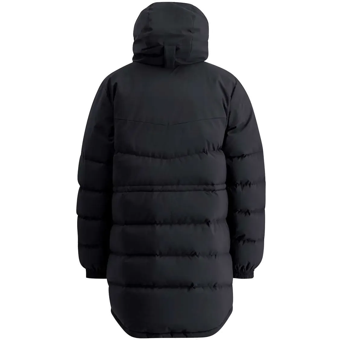 Järpen All Weather Down Parka Women vinterjakke