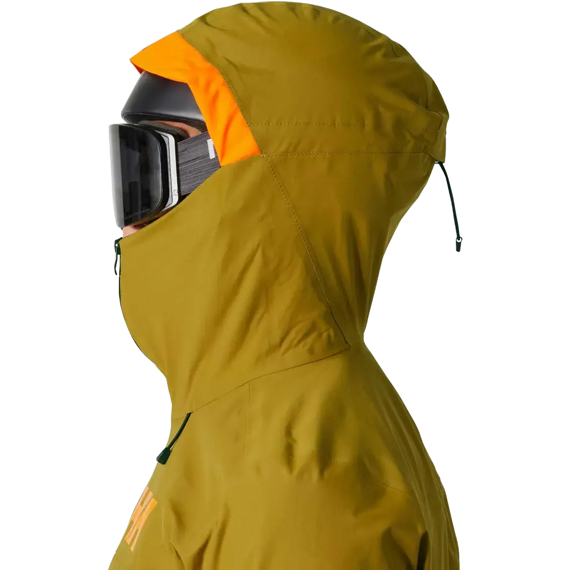 Sogn Shell 2.0 Jacket Men skidjacka