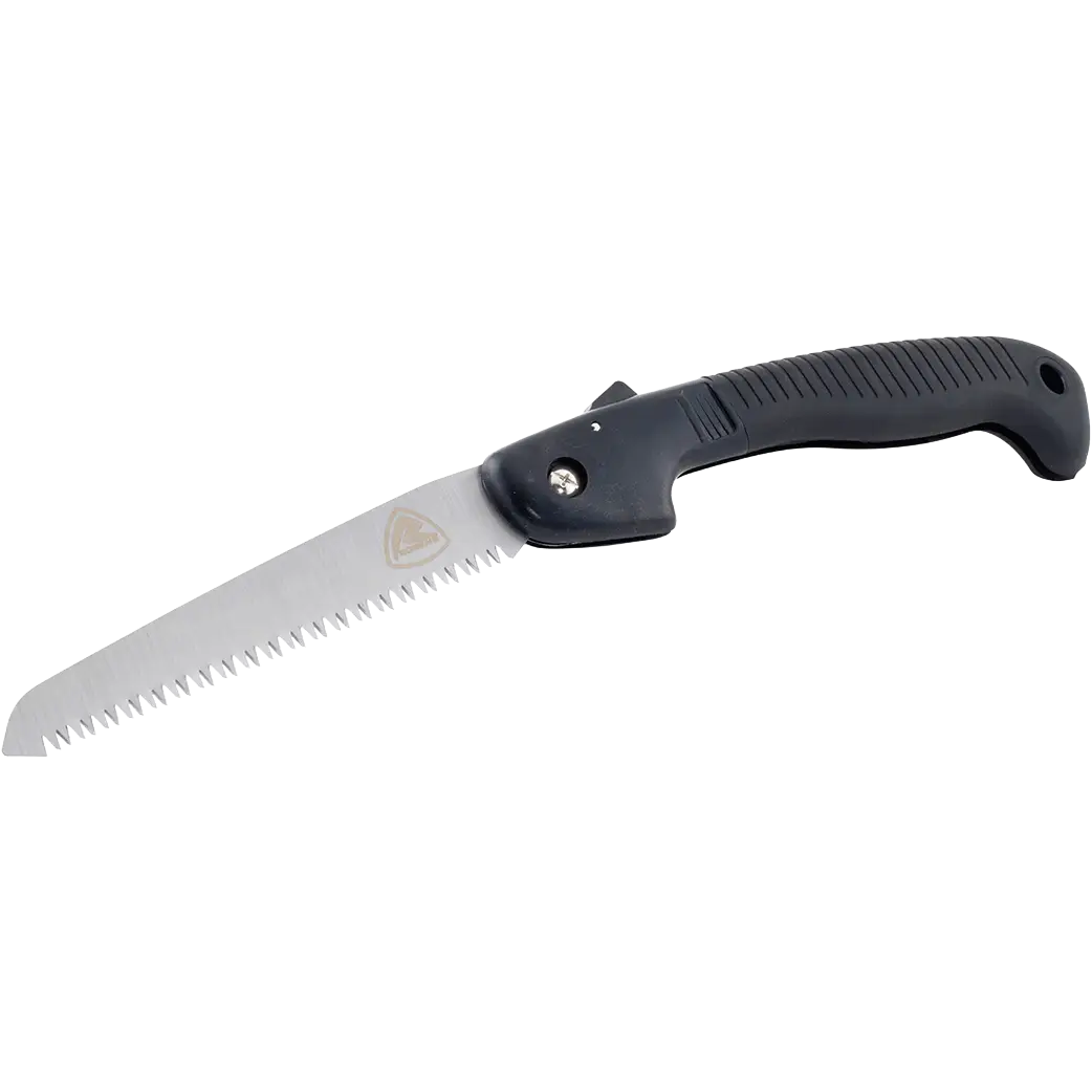 Robens Folding Saw foldesaw - Sort - One size - Knive og dolke