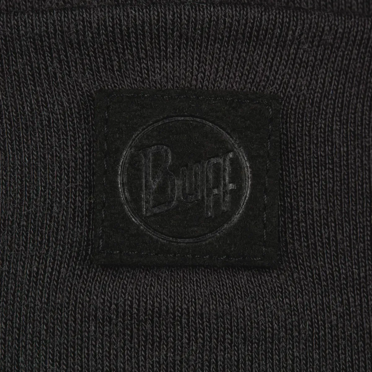 Heavyweight Merino Wool Hat Loose hue