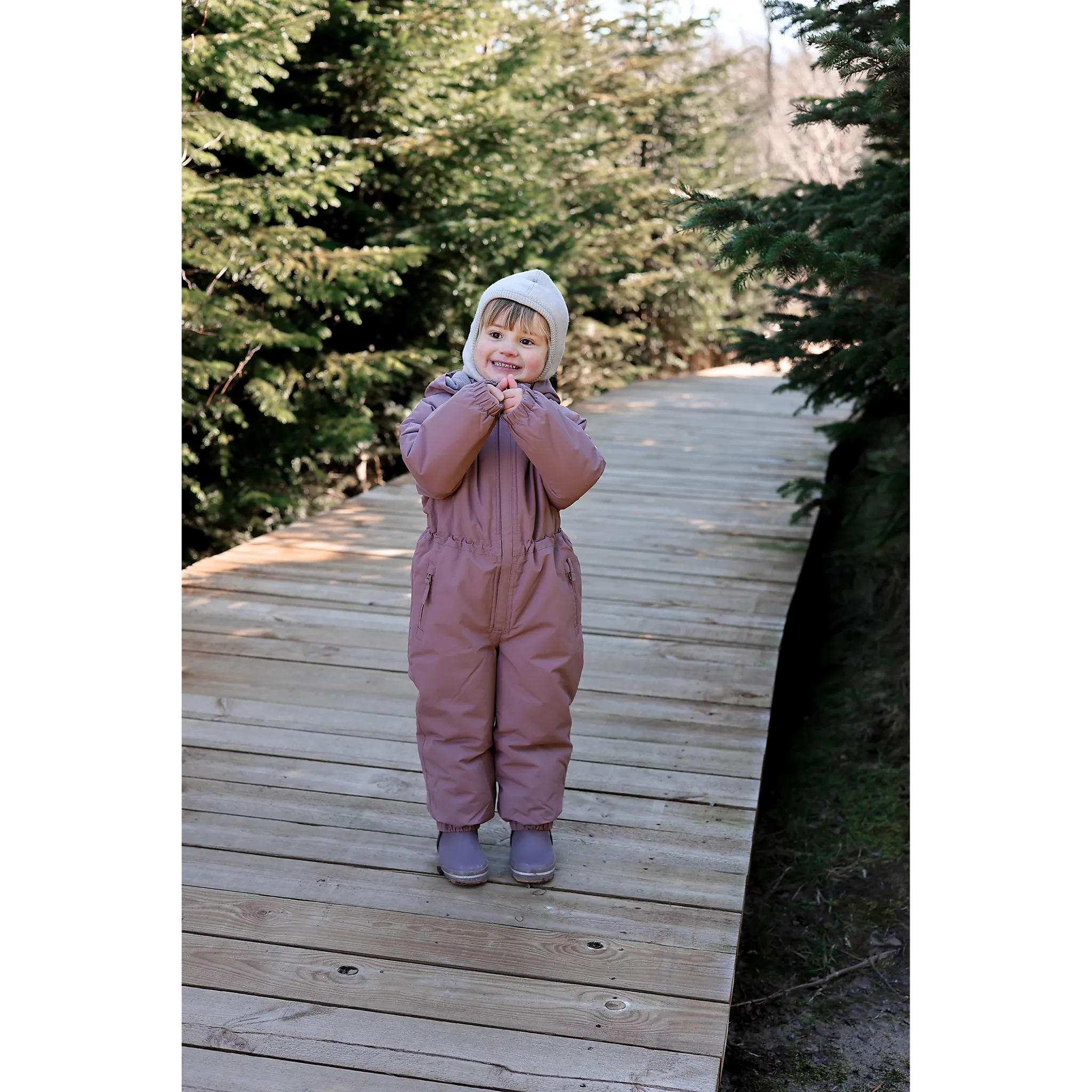 Junior Suit
