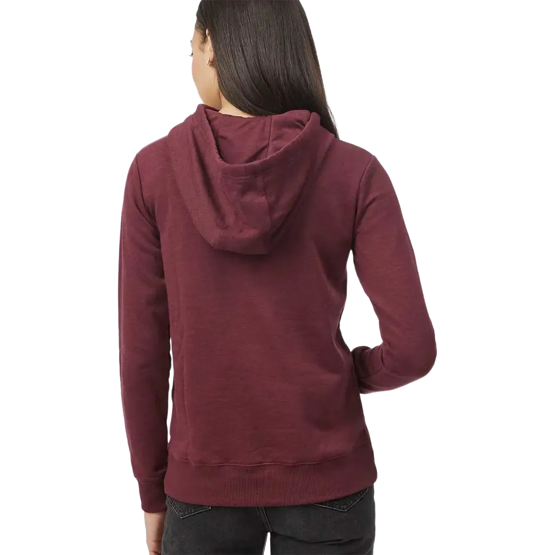 TreeFleece Banshee Hoodie Women hættetrøje