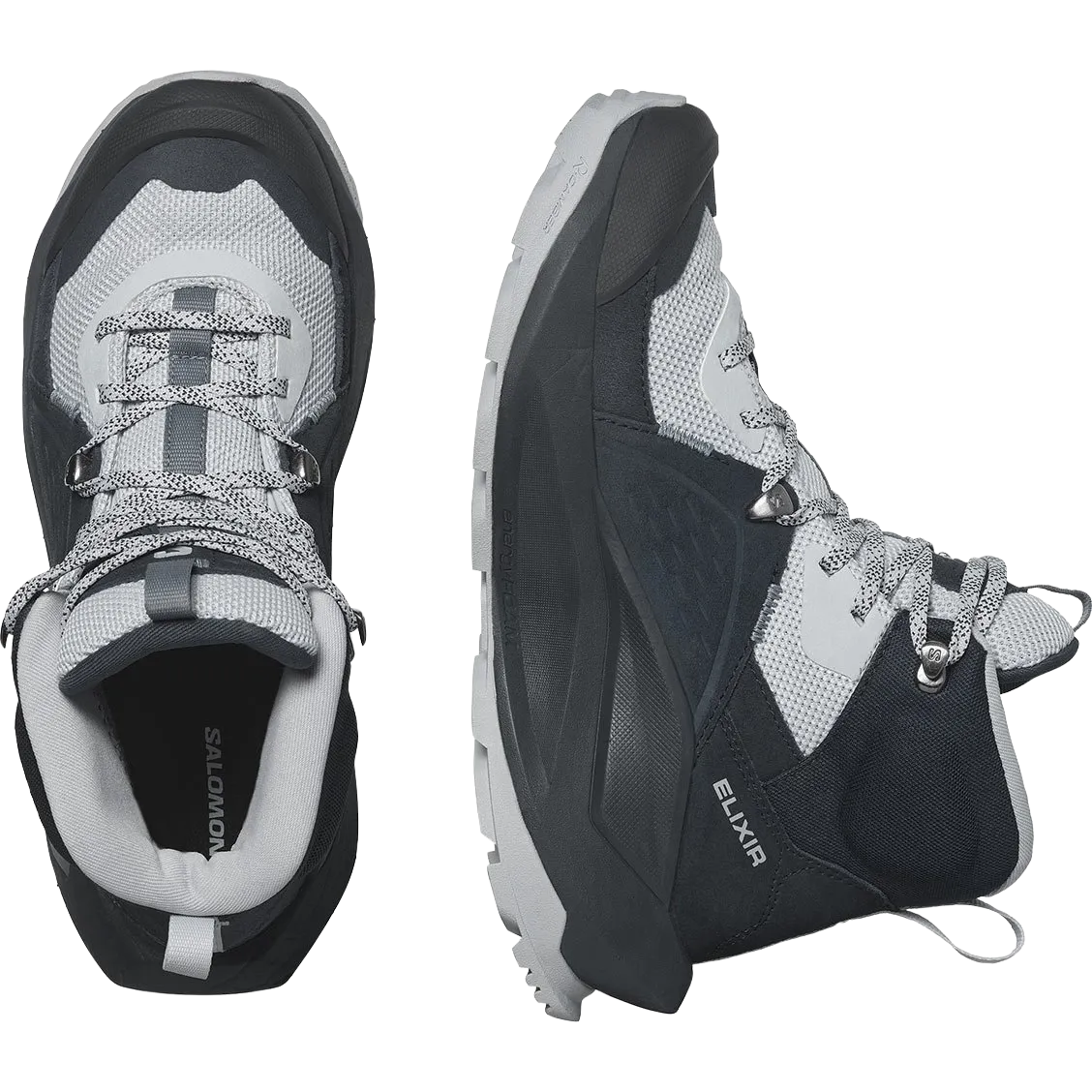 Elixir Mid GTX Women damkängor