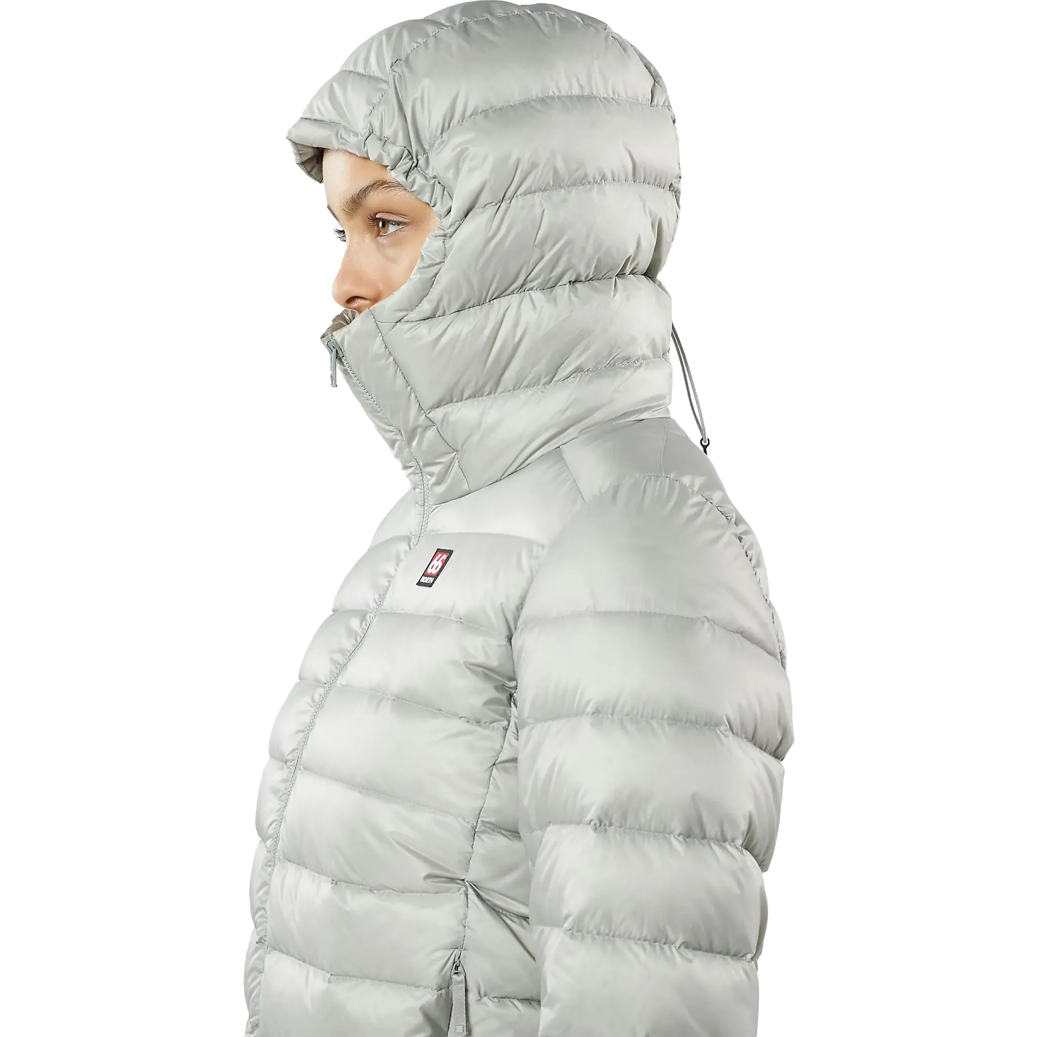 Keilir Down Jacket Women