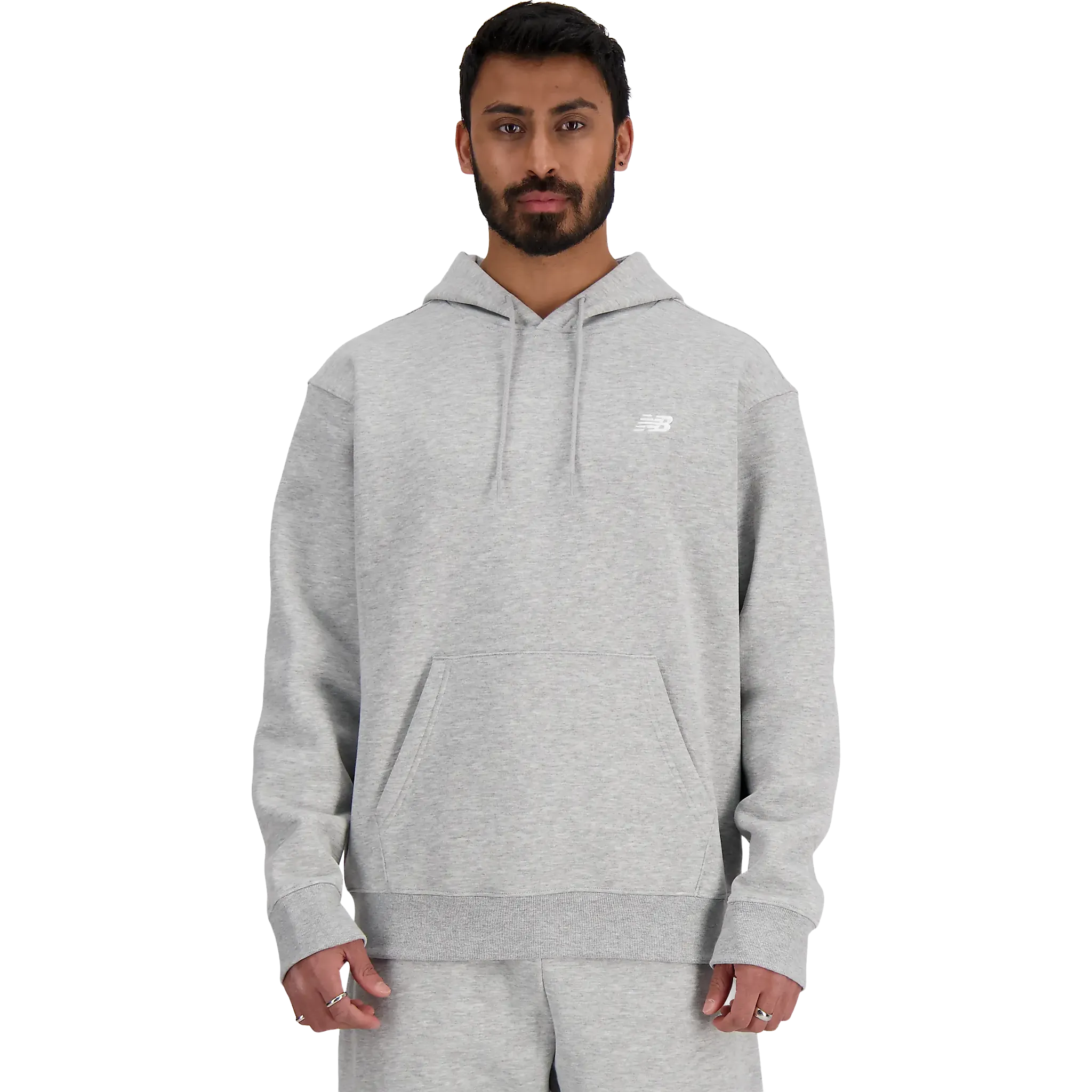 Sport Essentials Fleece Hoodie Men