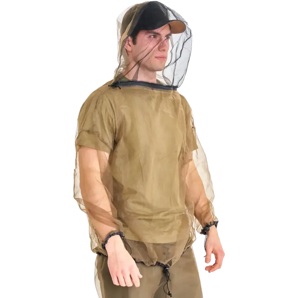 Bug Jacket