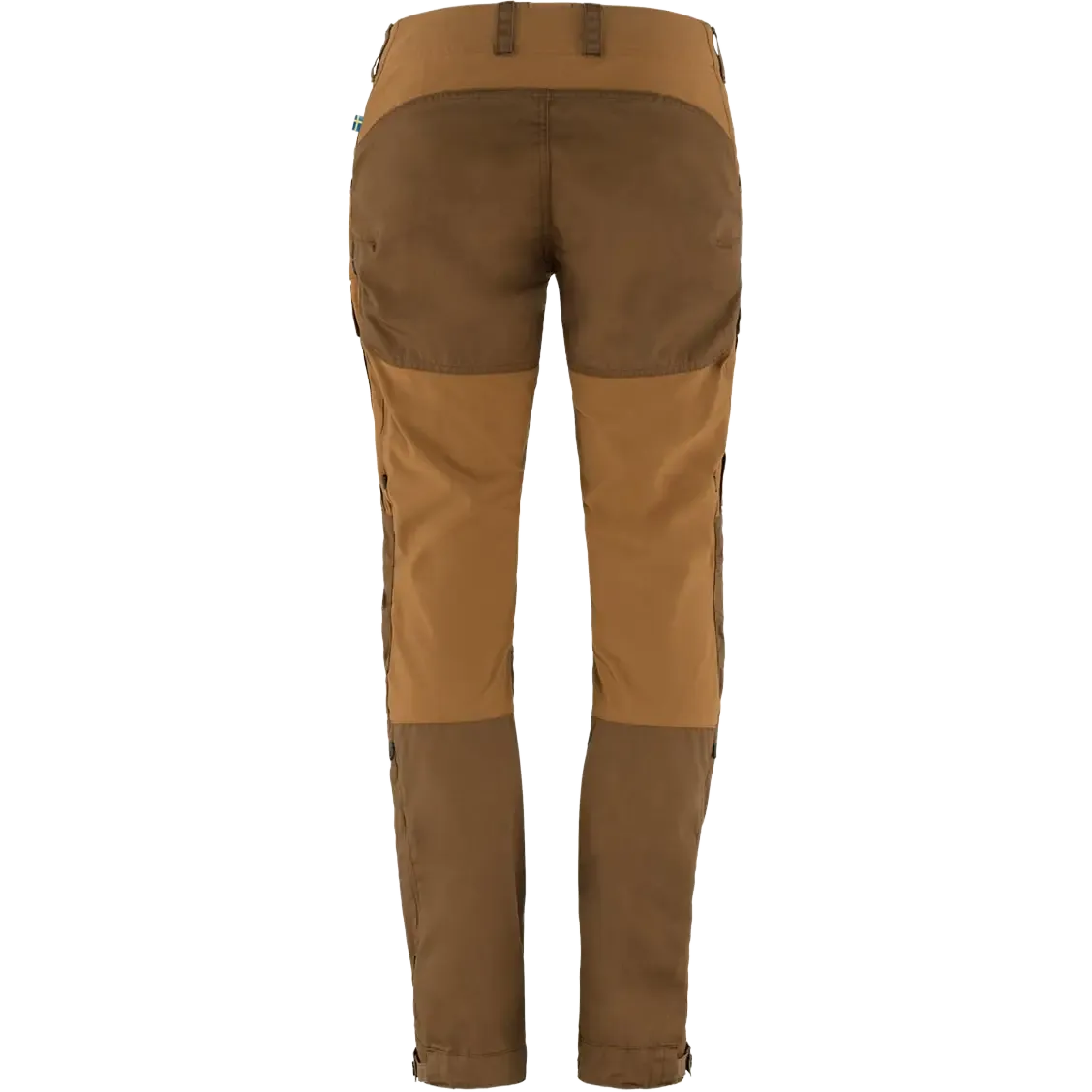 Keb Trousers Curved Women Regular damebukser
