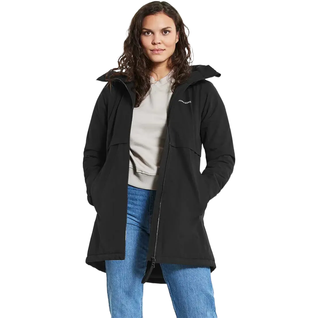 Helle Parka 5 Women damejakke
