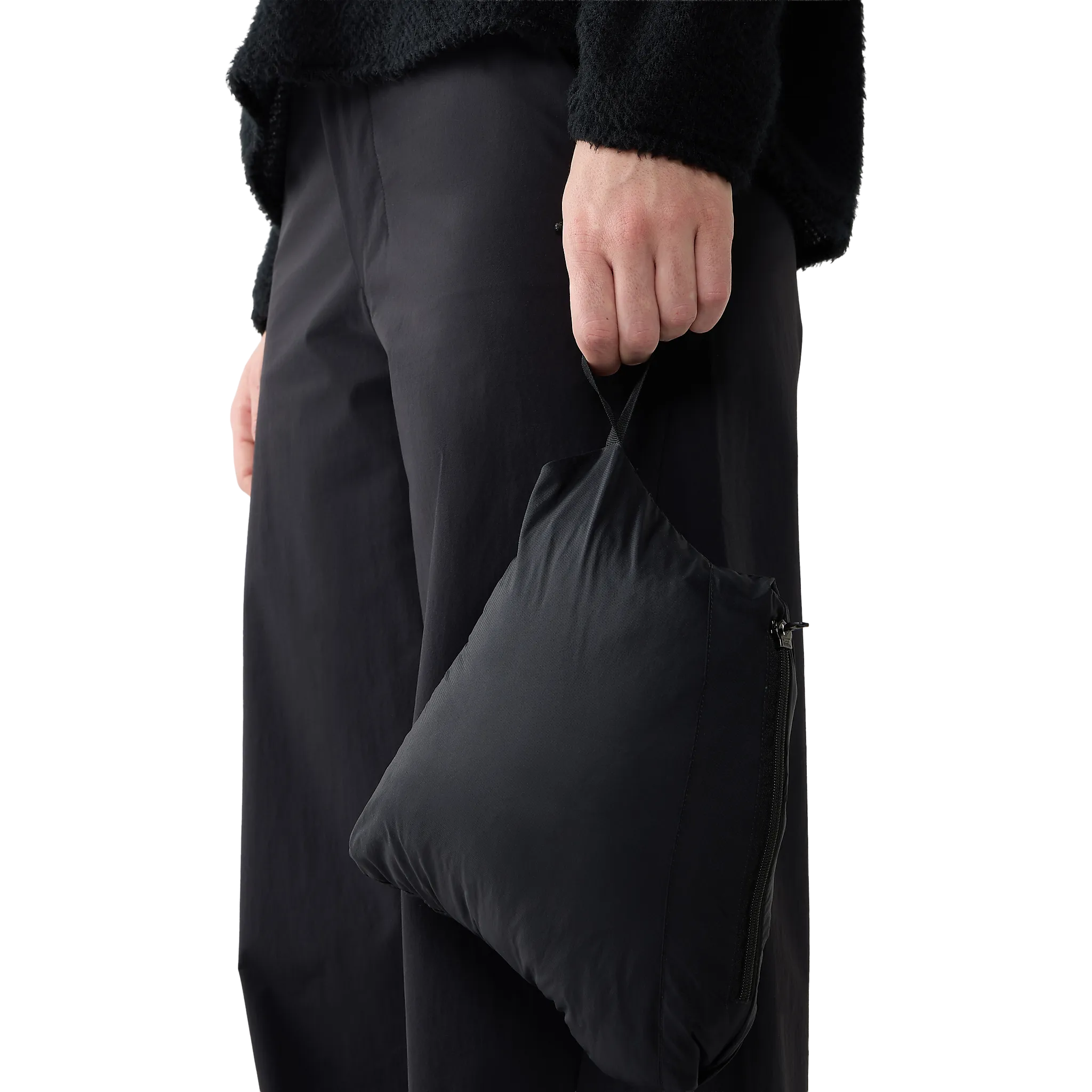 Fram Mimic Jacket Dam