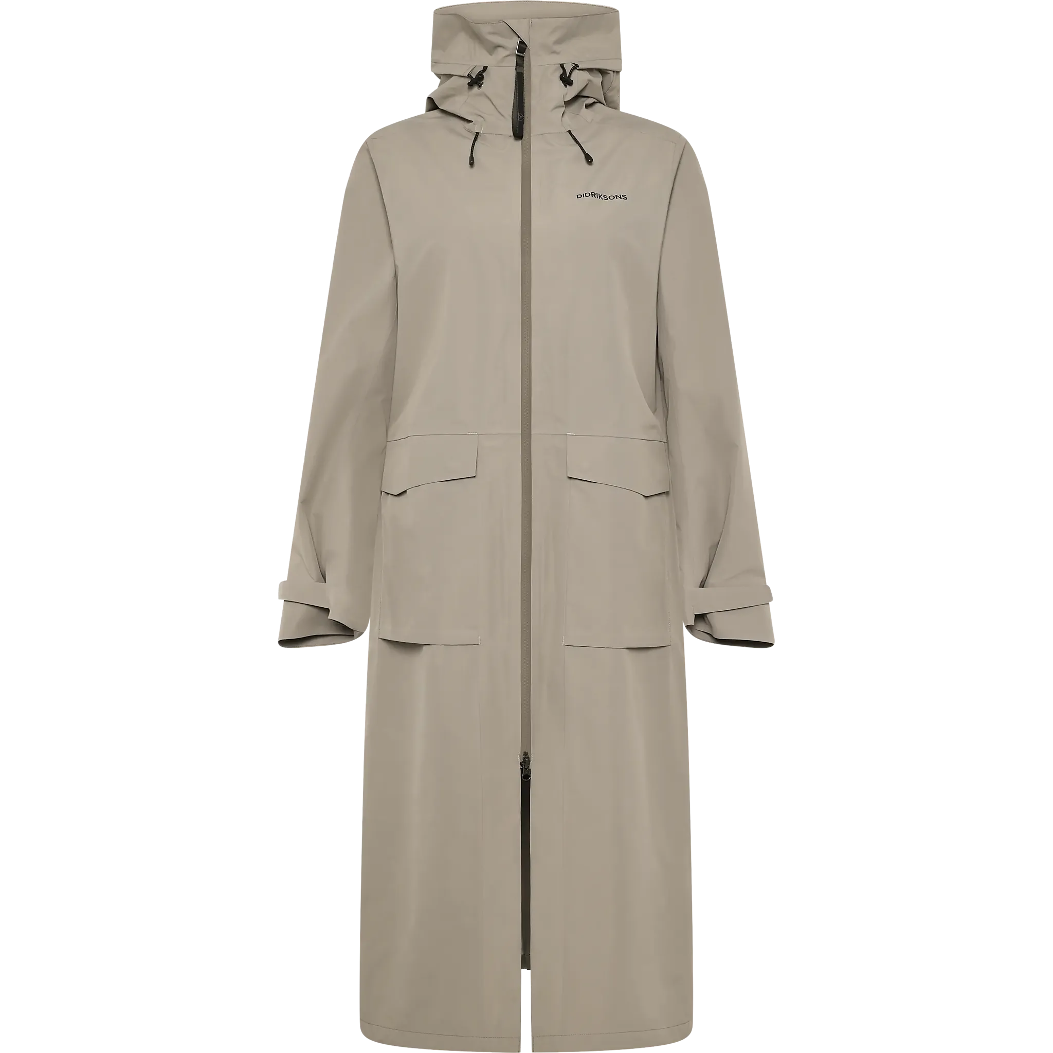 Nadja Parka Long 4 Women