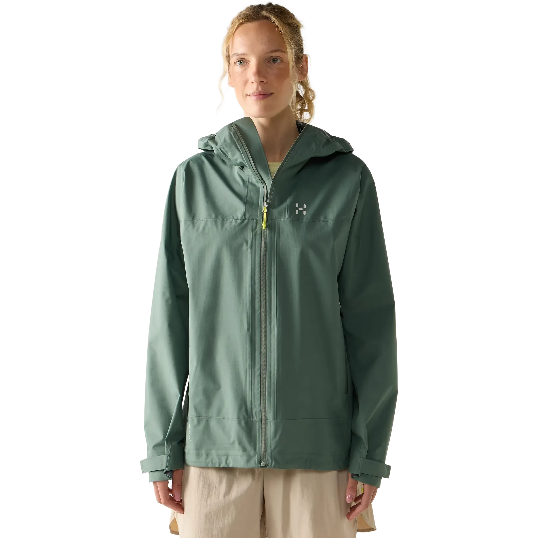 L.I.M Airak 2,5L Jacket Women