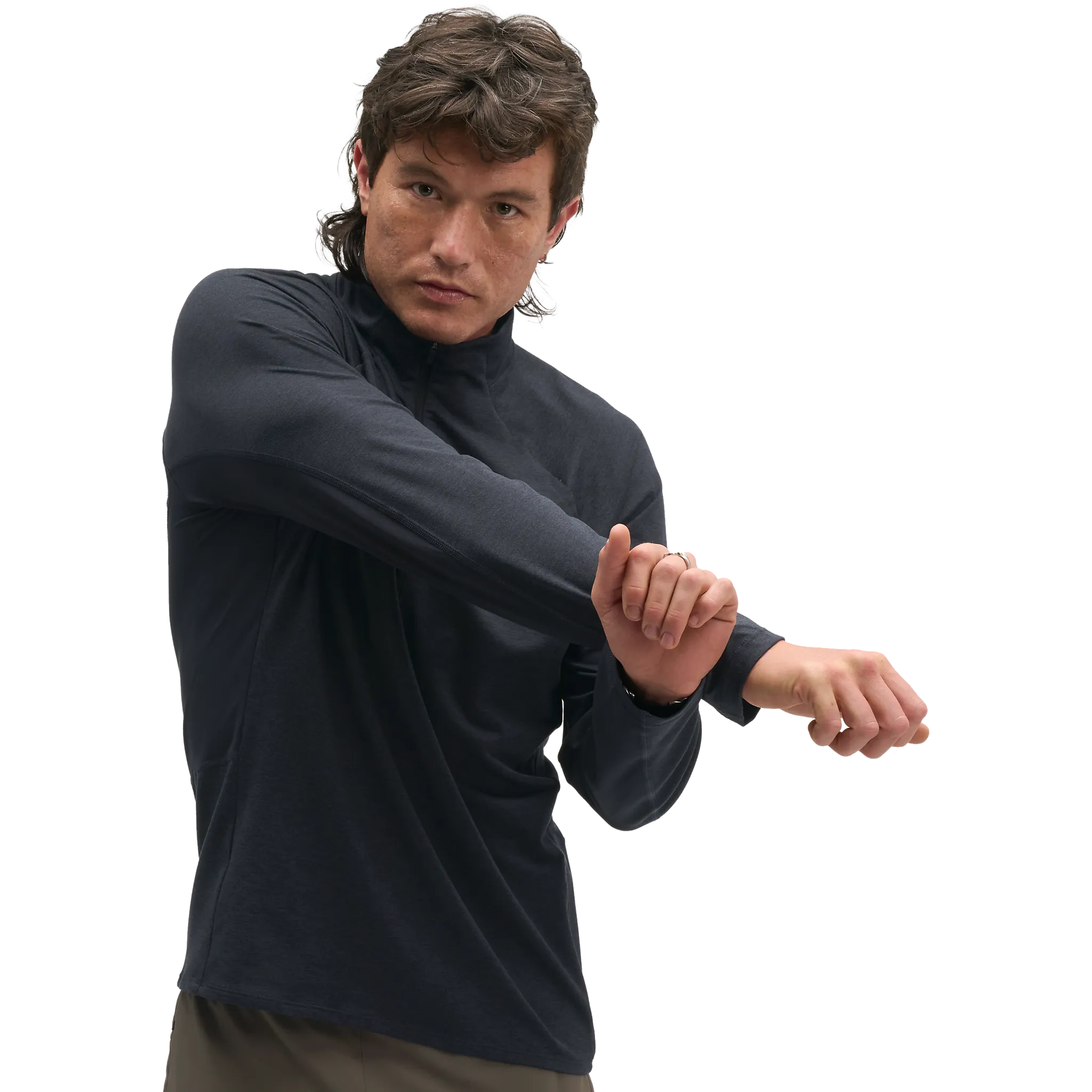 SkyForm Half Zip