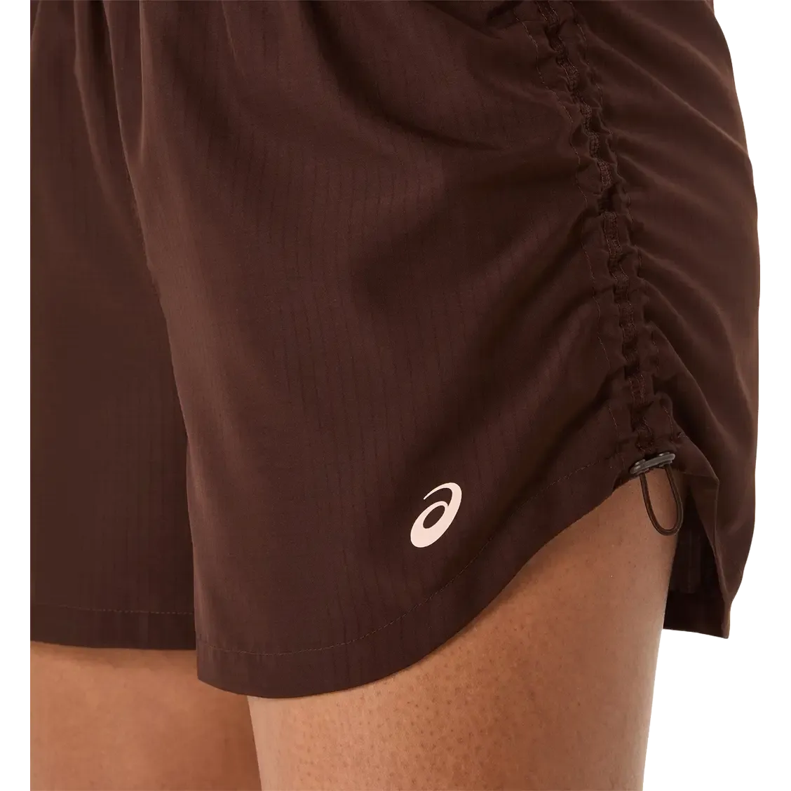 Nagino Run Adjustable 4''  Short Women