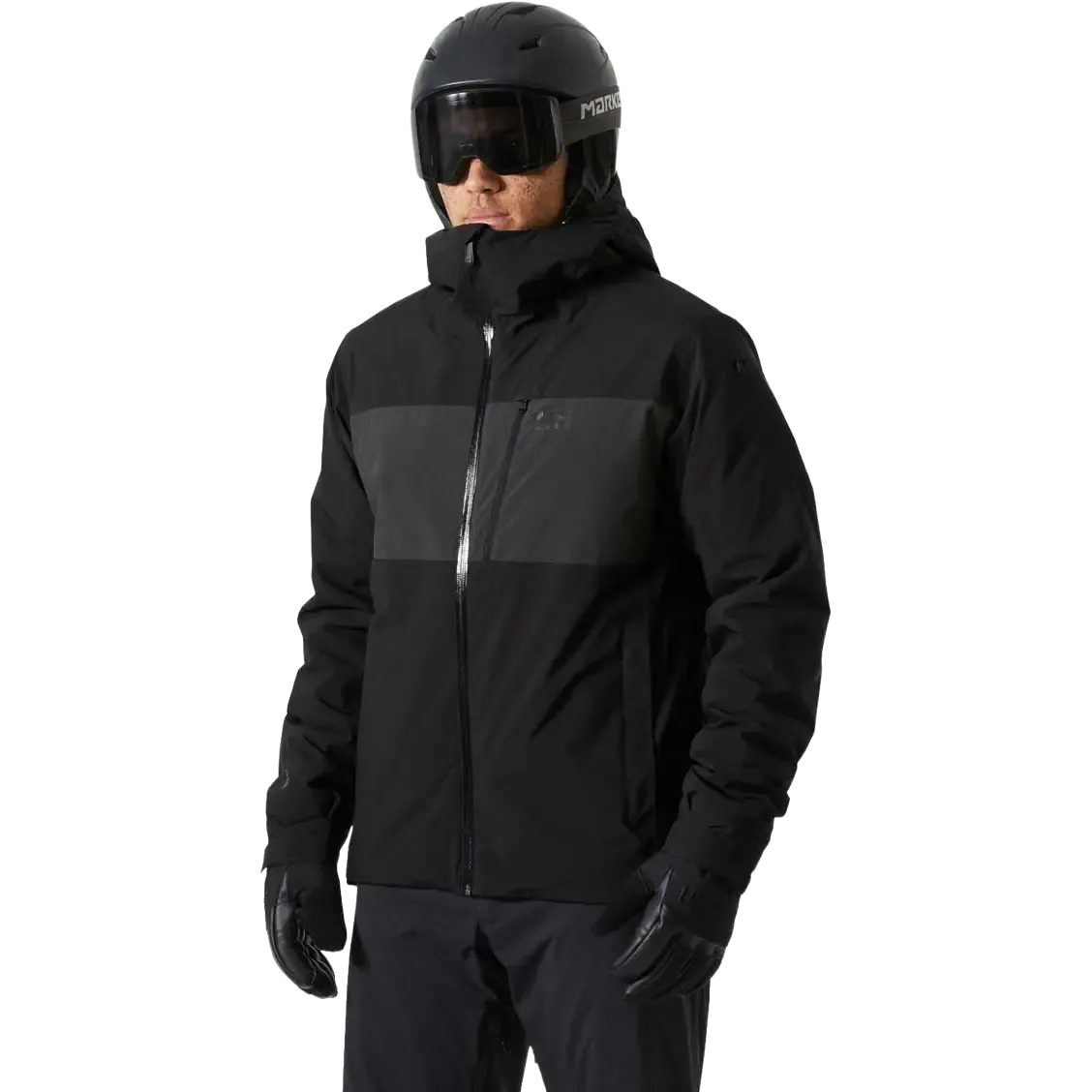Gravity Jacket Men skid- och vinterjacka