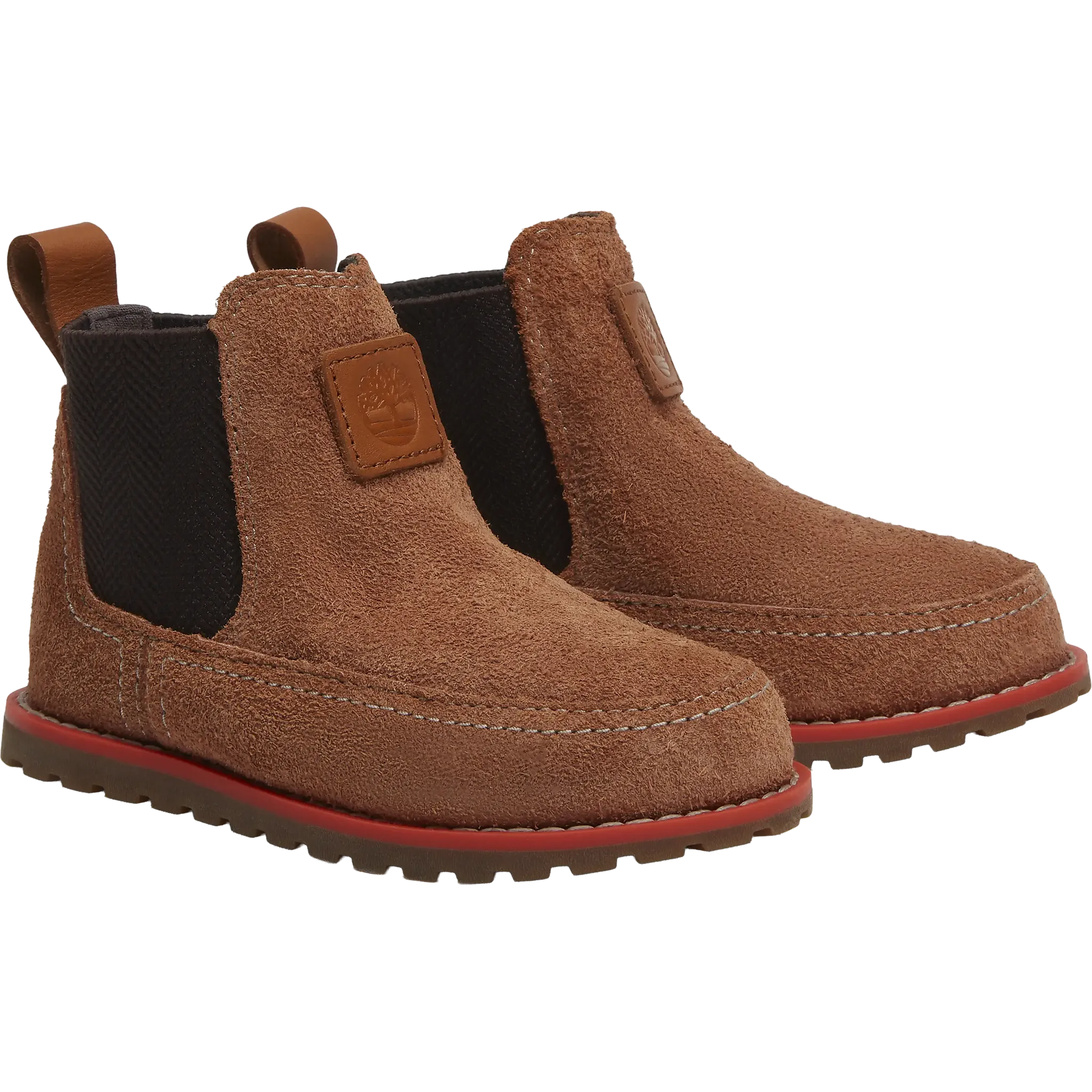 Pokey Pine Mid Pull On Boot
