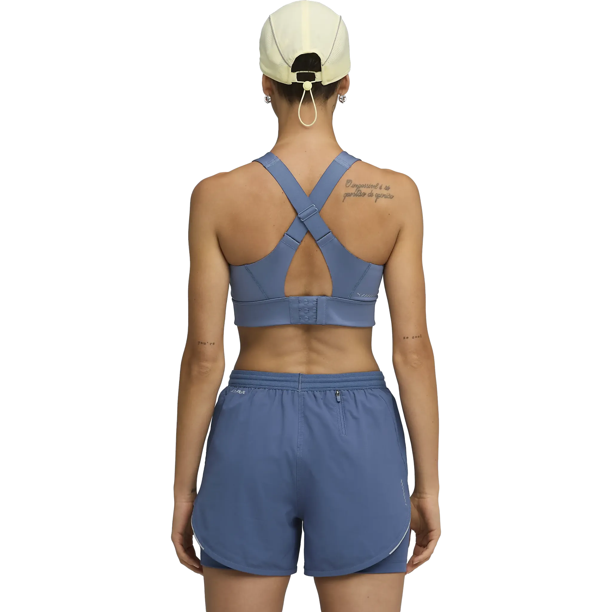 Pwrbreathe Run Bra