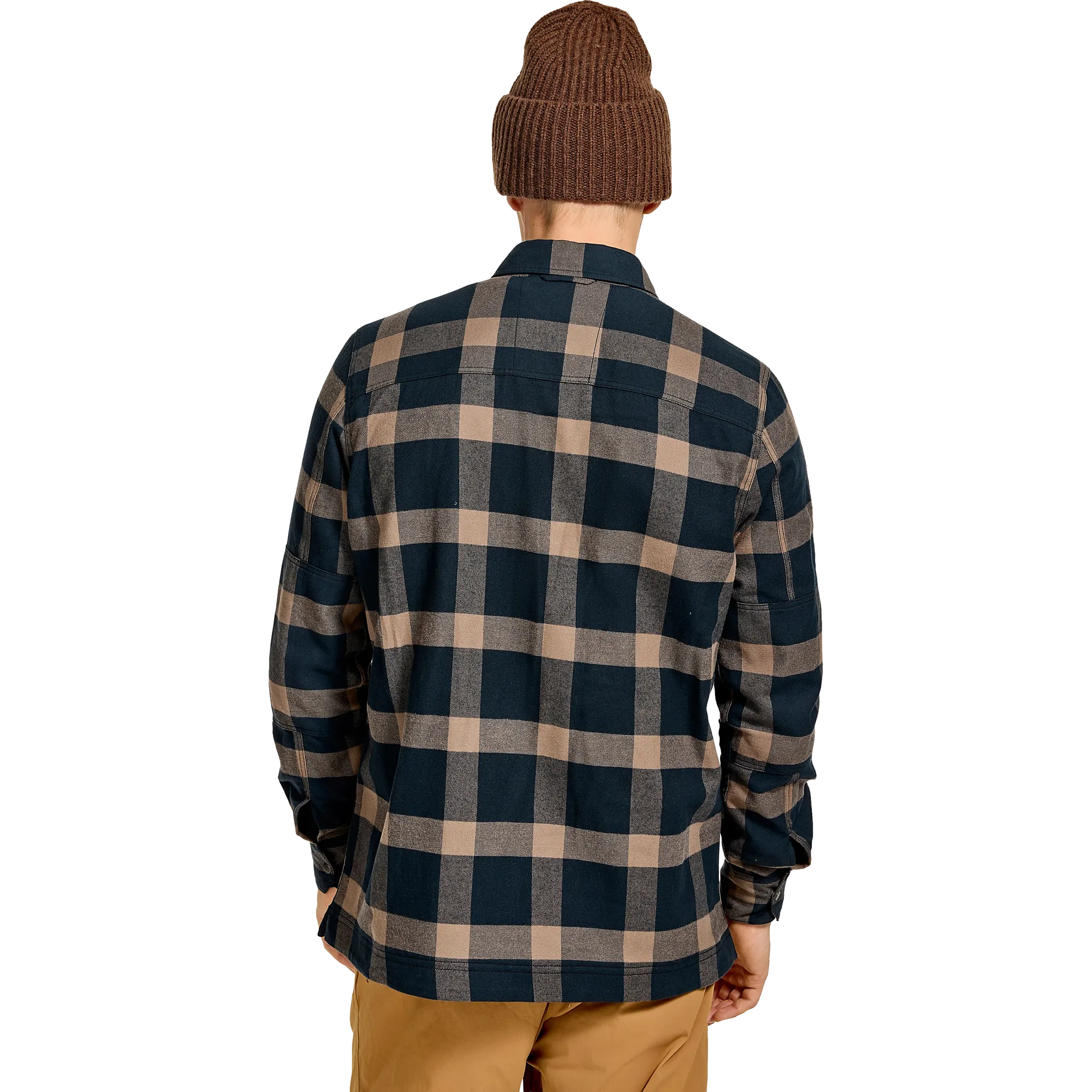 Järpen Lumberjack Shirt Herr