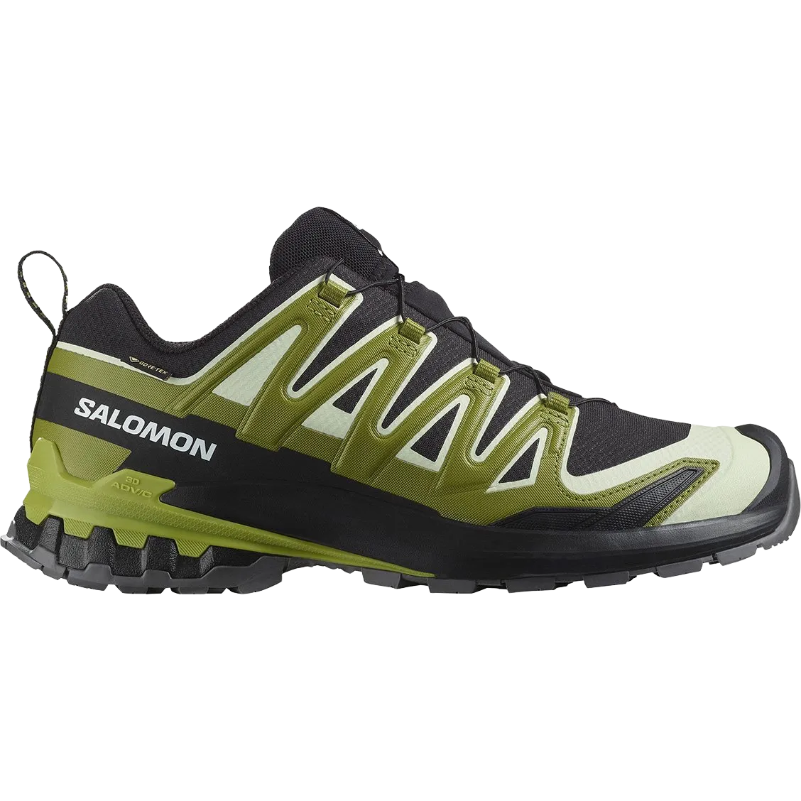 XA Pro 3D V9 GTX Men herrskor