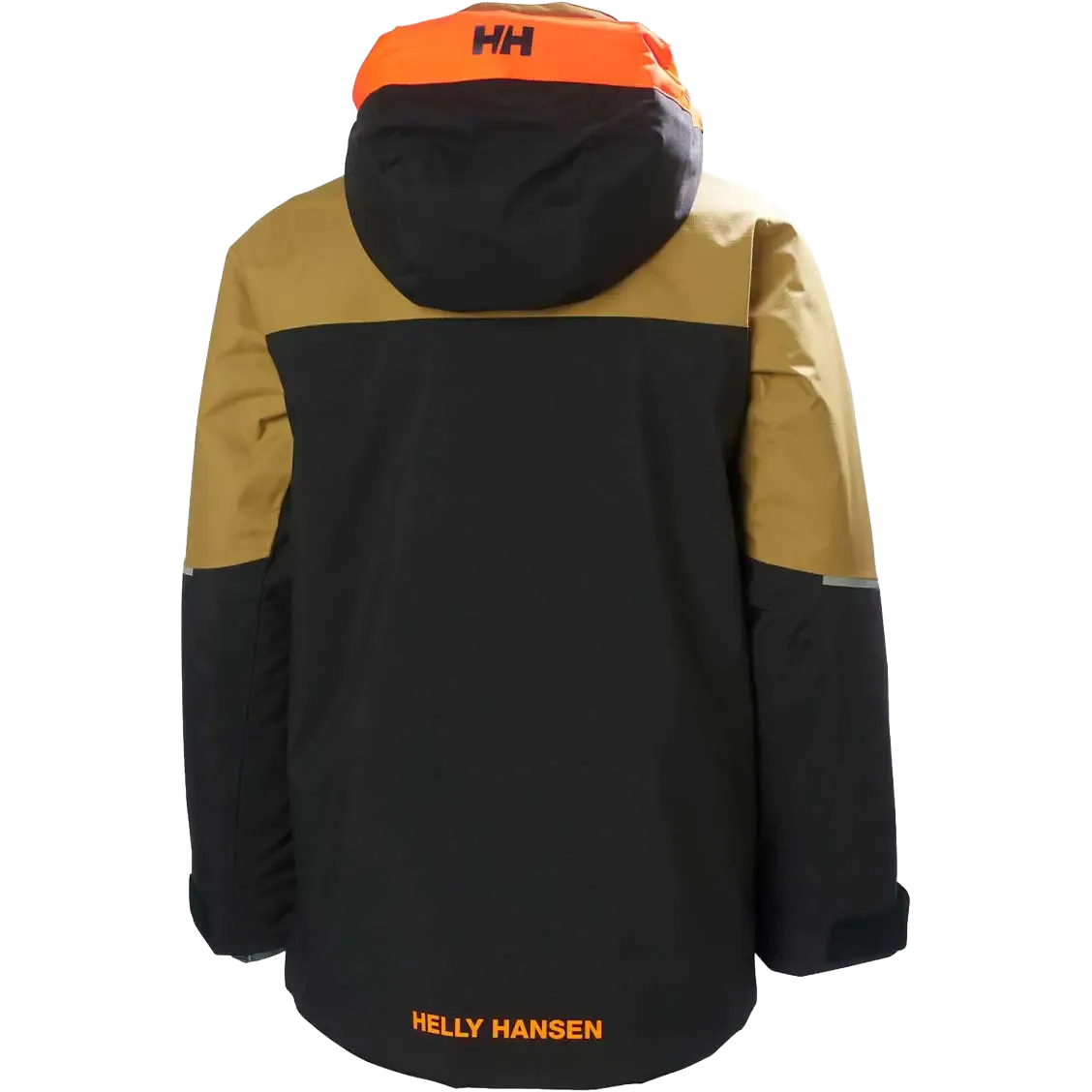 Summit Jacket Junior