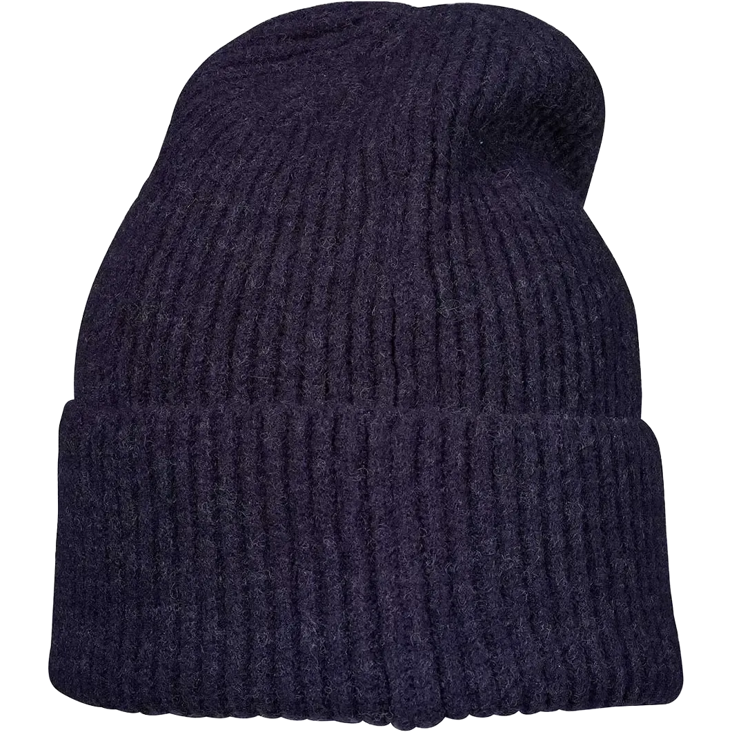 Minty Knitted Cap børnehue