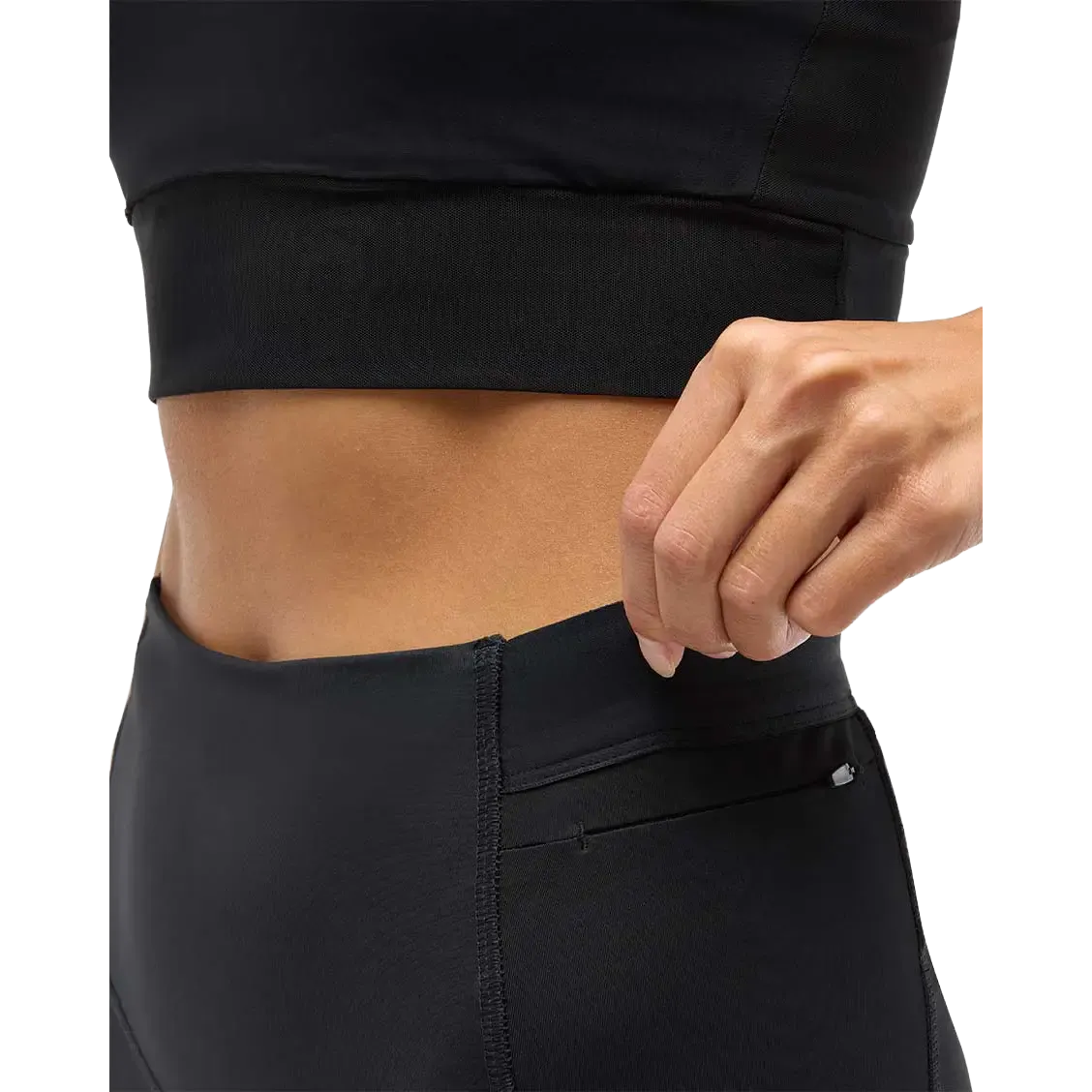 Novafly 9'' Knit Short Women