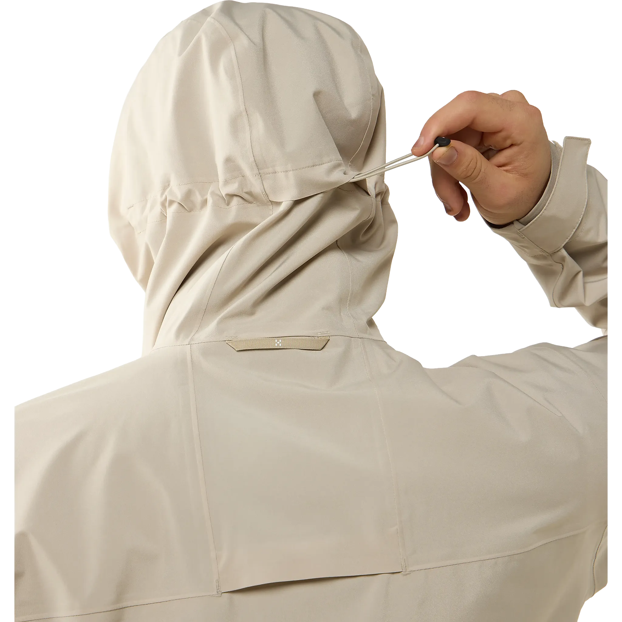 Ozka Proof Jacket Men