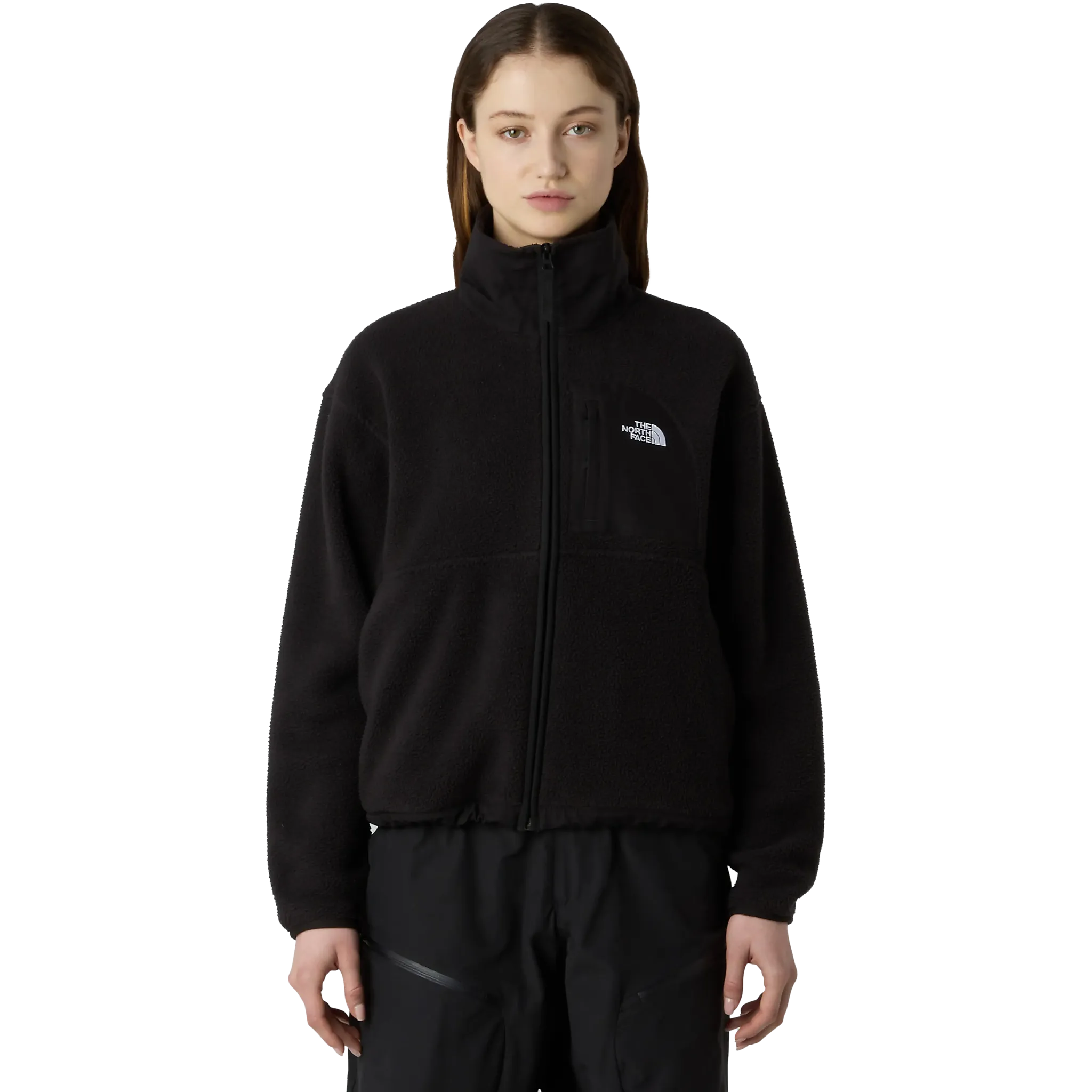 Yumiori Off Peak Full Zip Jacket Women