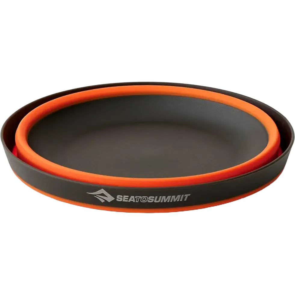 Frontier UL Collapsible Bowl M hopfällbar skål