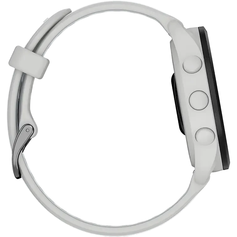 Forerunner 165 Music
