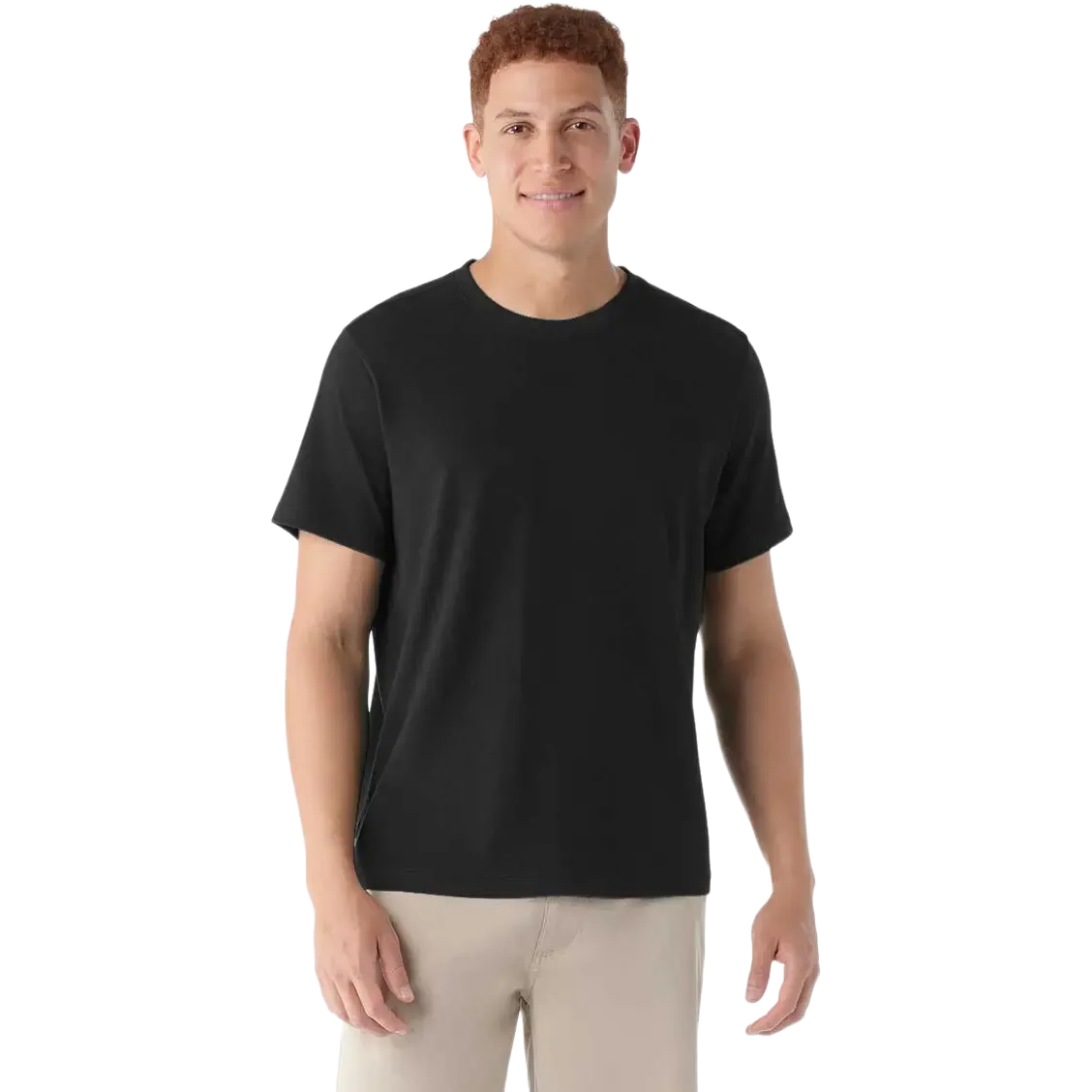 Perfect Crew Tee Men herr-T-shirt