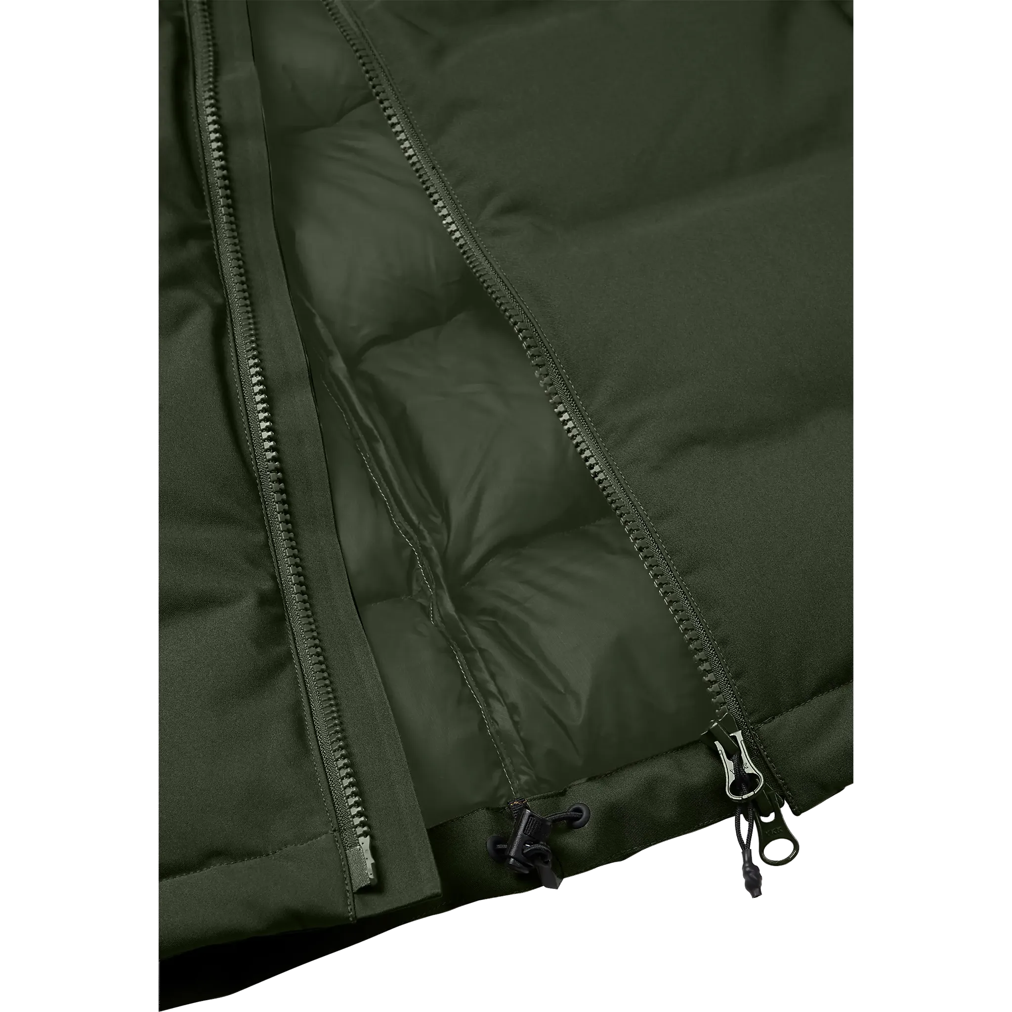 Akkarvik Down Jacket Men vinterjacka