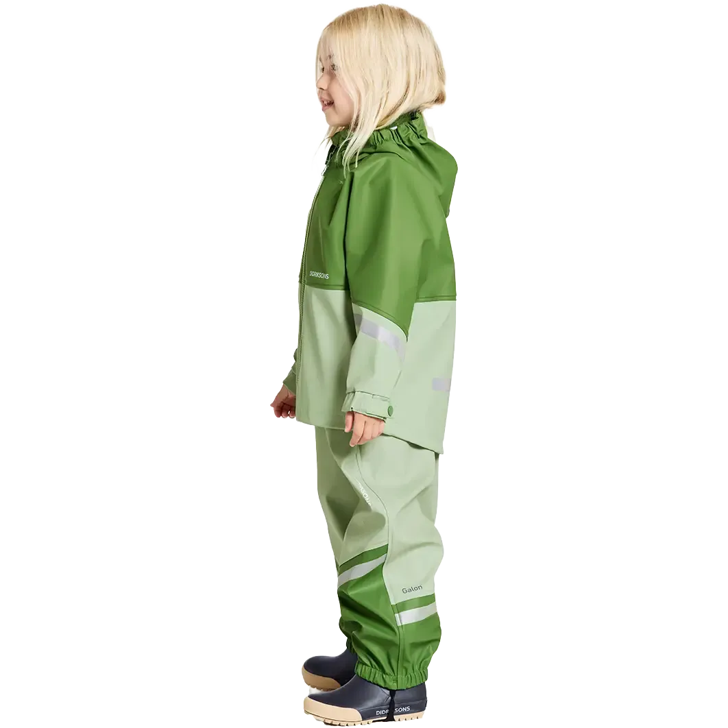 Waterman Kids Set 4 regnställ