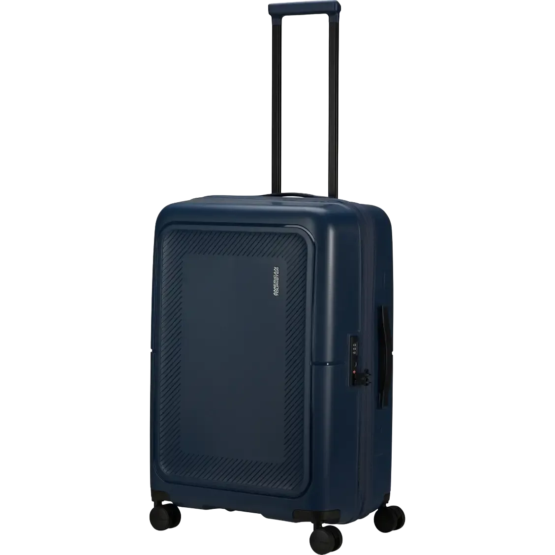 Dashpop Spinner 67/24 Expandable TSA rullekuffert