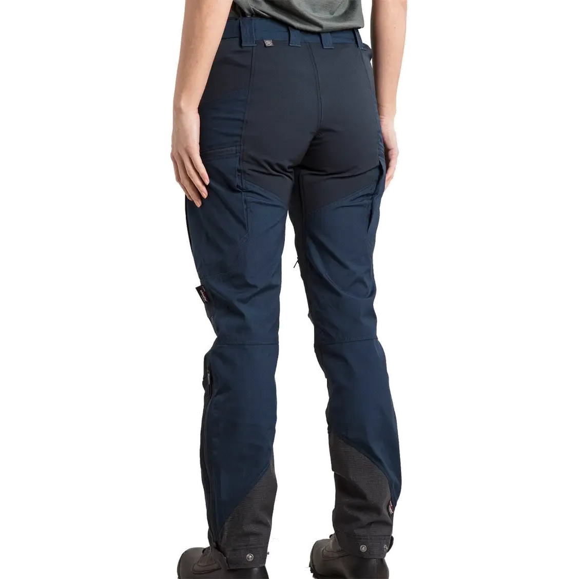 Makke Pant Women damebukser