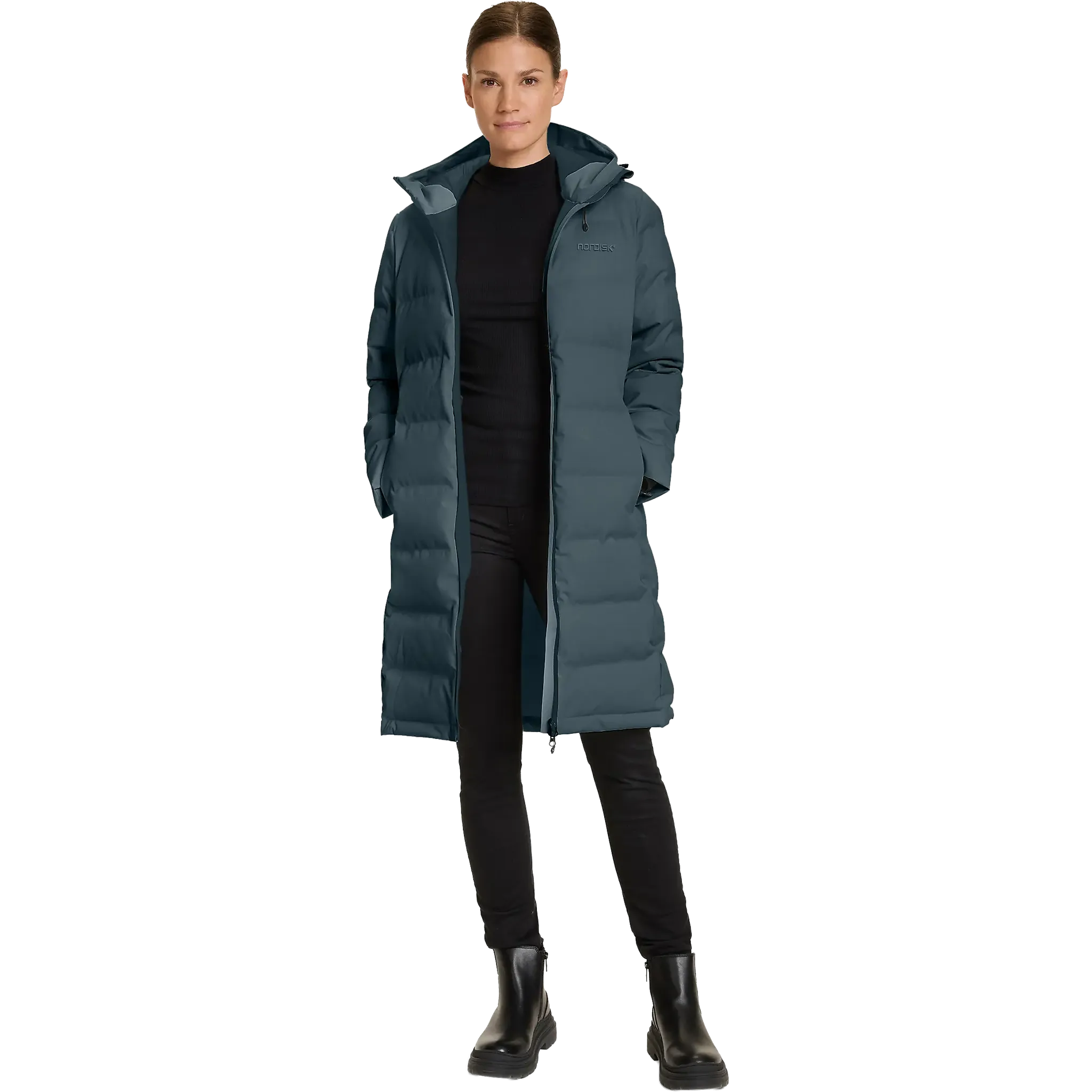 Moana Down Coat Women
