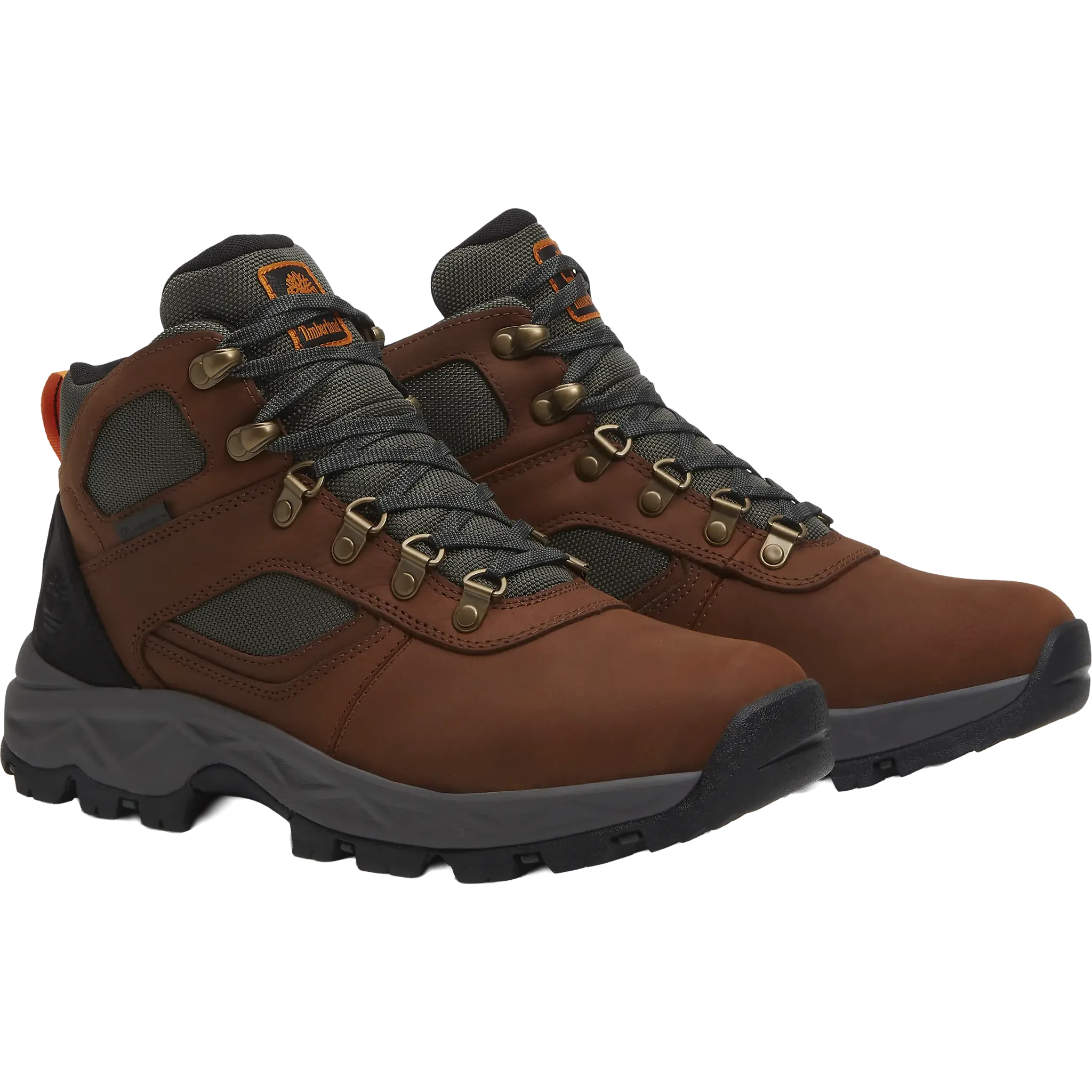 Mt. Maddsen 2.0 Mid Lace Up Waterproof H