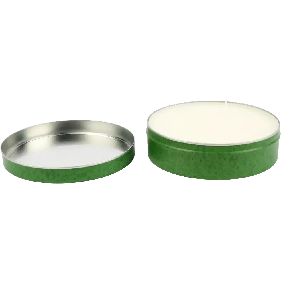 Survival Candle