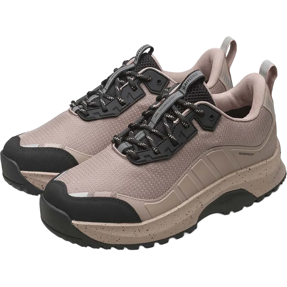 Gravel Lite WP sneaker unisex